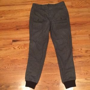 Brooklyn  Calling  men’s dress joggers